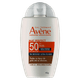 Protetor Solar Facial FPS50 Avène Mat Perfect Tri-Defense Ultra Fluído Cor Médio 40g - Preview 1